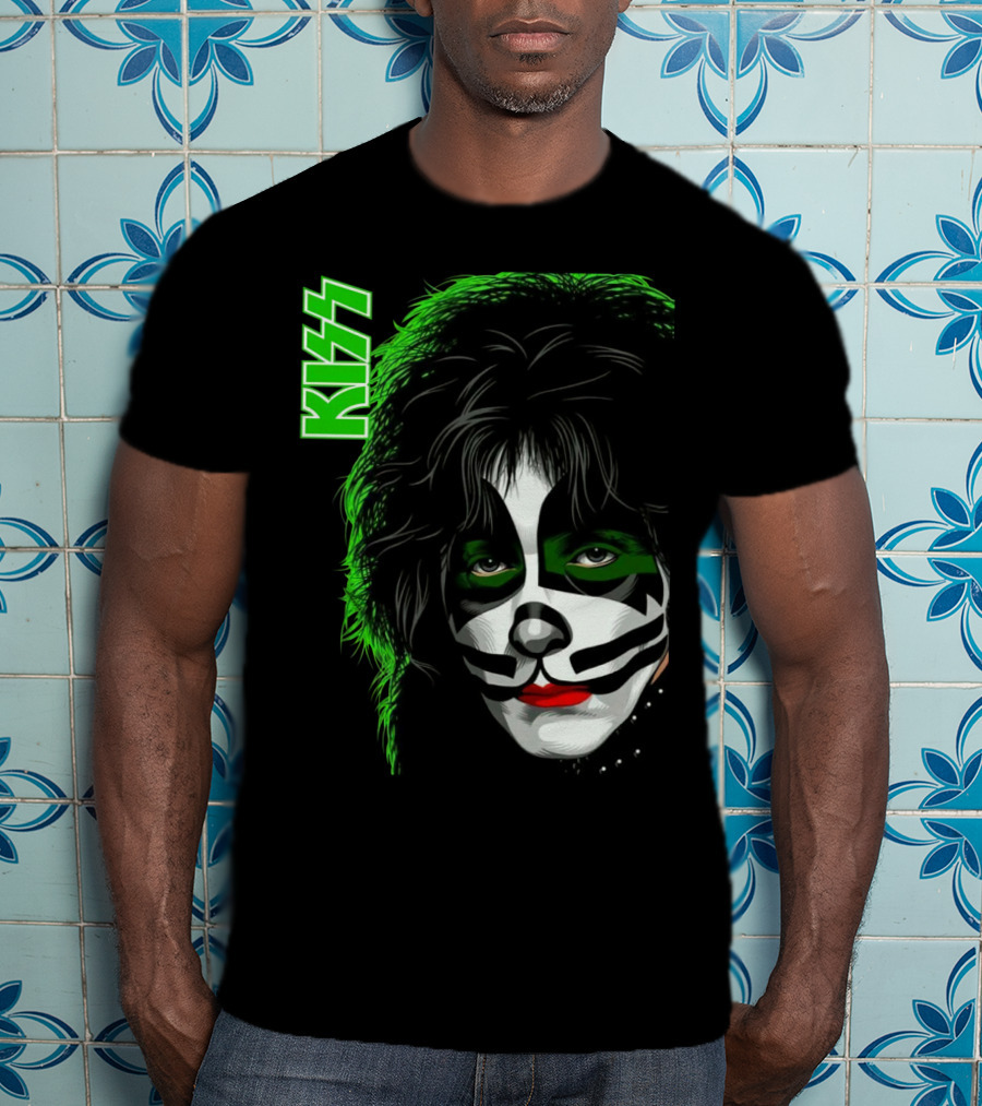 KISS PC2 Solo T-Shirt