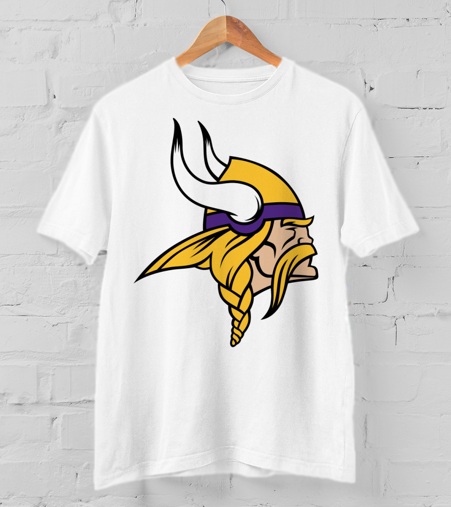 Minnesota Vikings T-Shirt