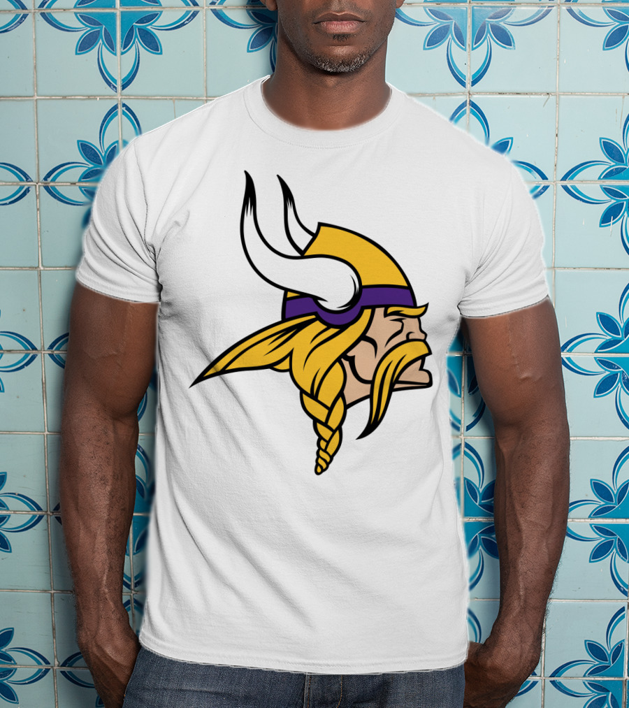 Minnesota Vikings T-Shirt
