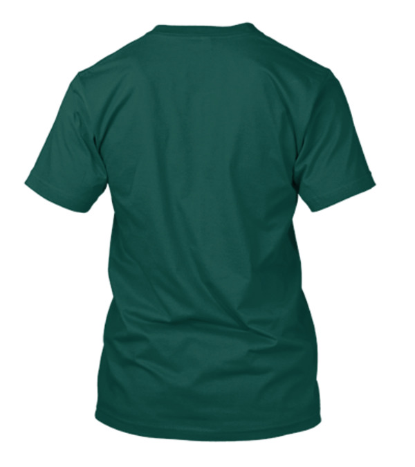 Packers Green Bay Hearts And Blossoms T-Shirt