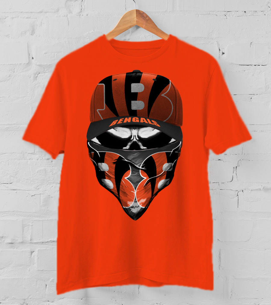 Bengals Cincinnati Bengals T-Shirt