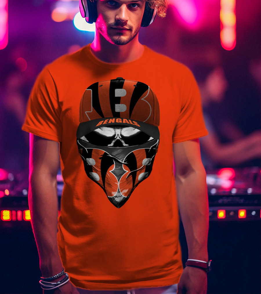 Bengals Cincinnati Bengals T-Shirt