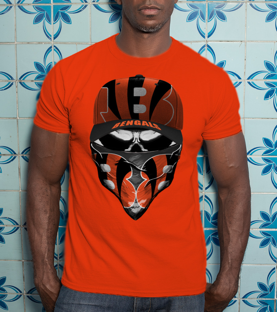 Bengals Cincinnati Bengals T-Shirt