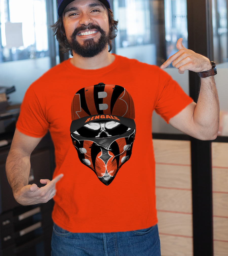 Bengals Cincinnati Bengals T-Shirt