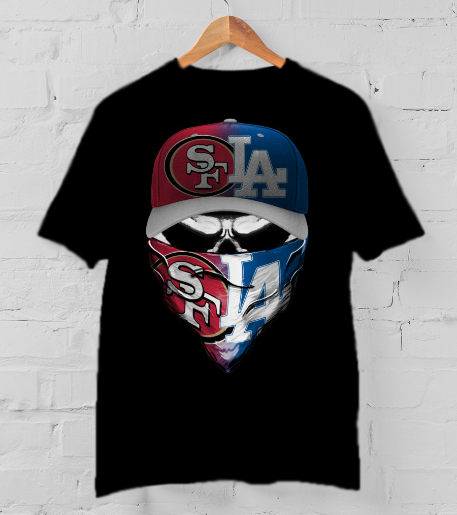 Sf La Skum T-Shirt