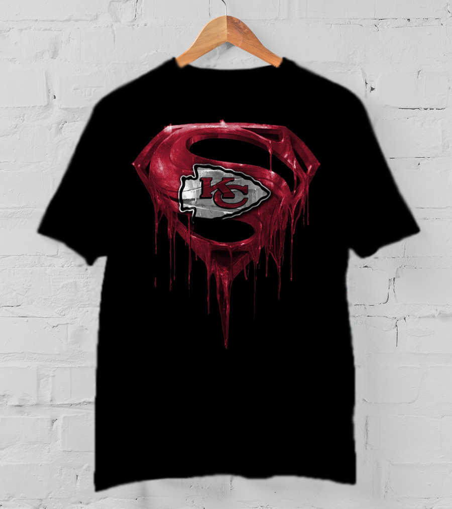 Kansas City Chiefs Super S T-Shirt