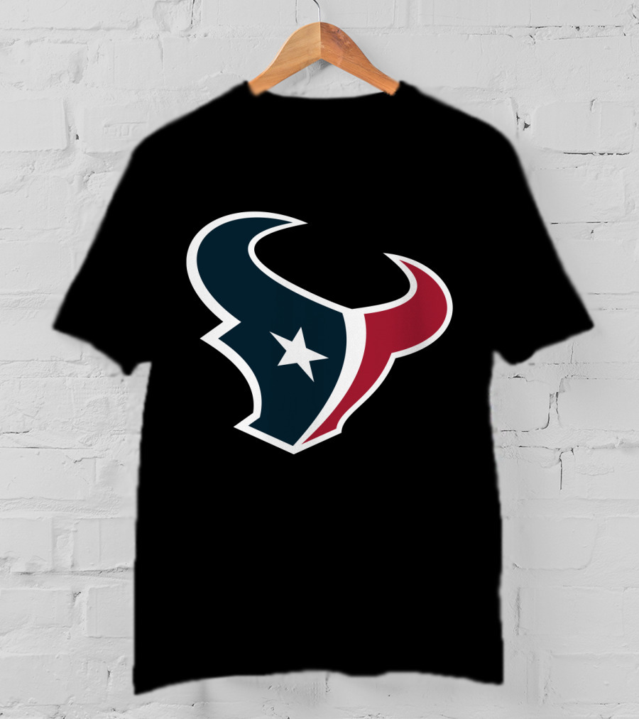 Houston Texans NFL Team T-Shirt