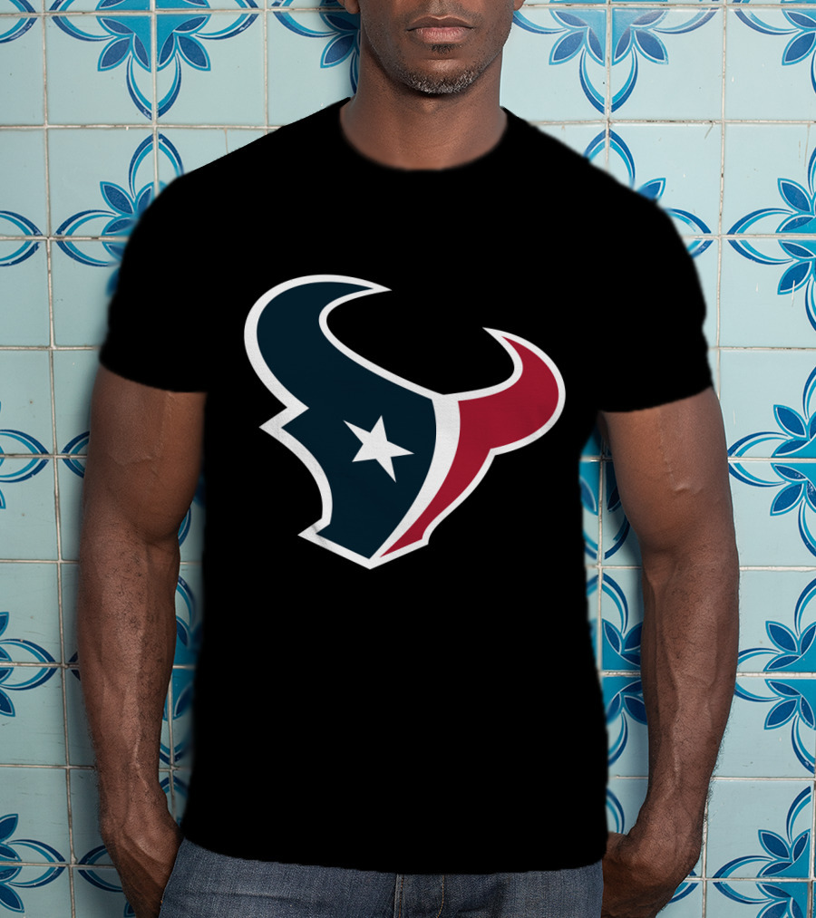 Houston Texans NFL Team T-Shirt