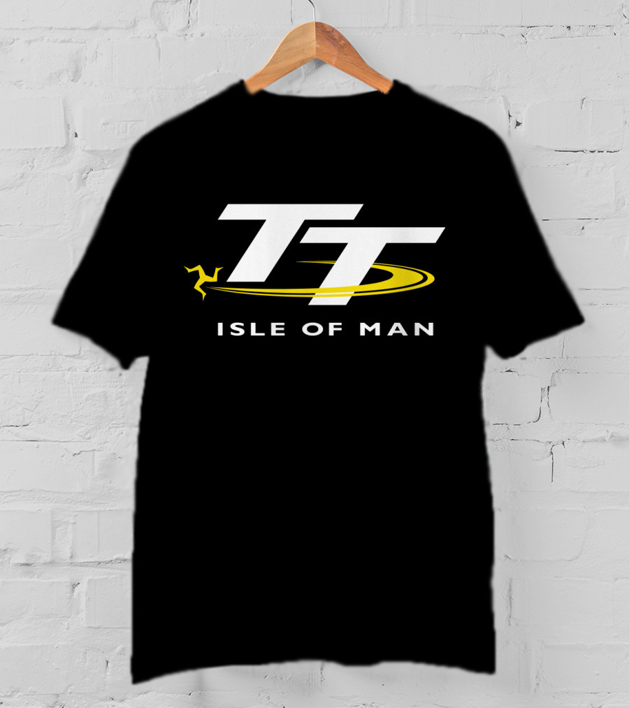 TT Isle Of Man T-Shirt