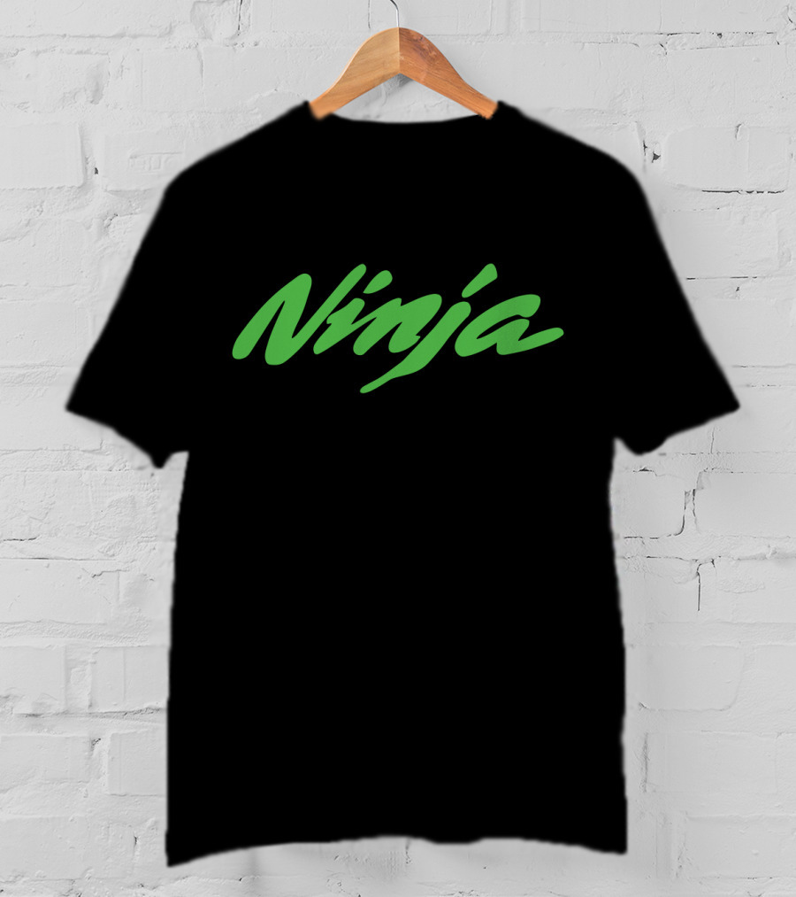 Z1000 New Ninja T-Shirt