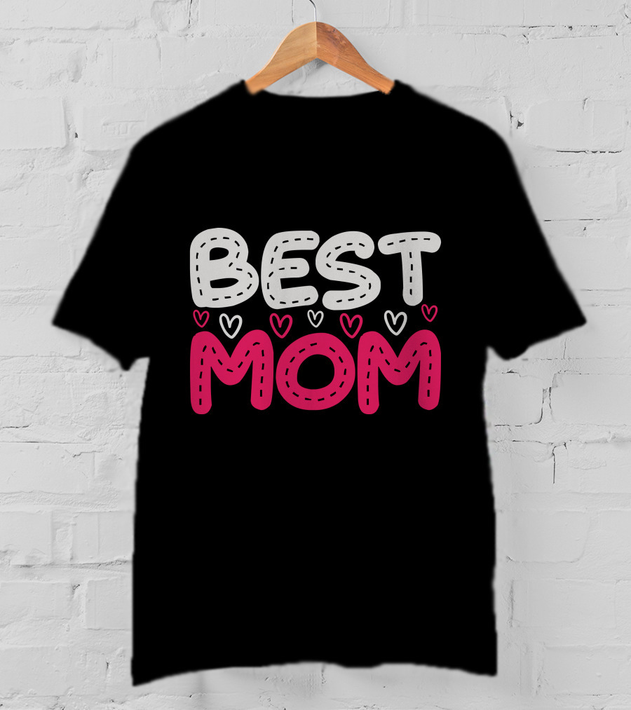 BEST MOM T-Shirt