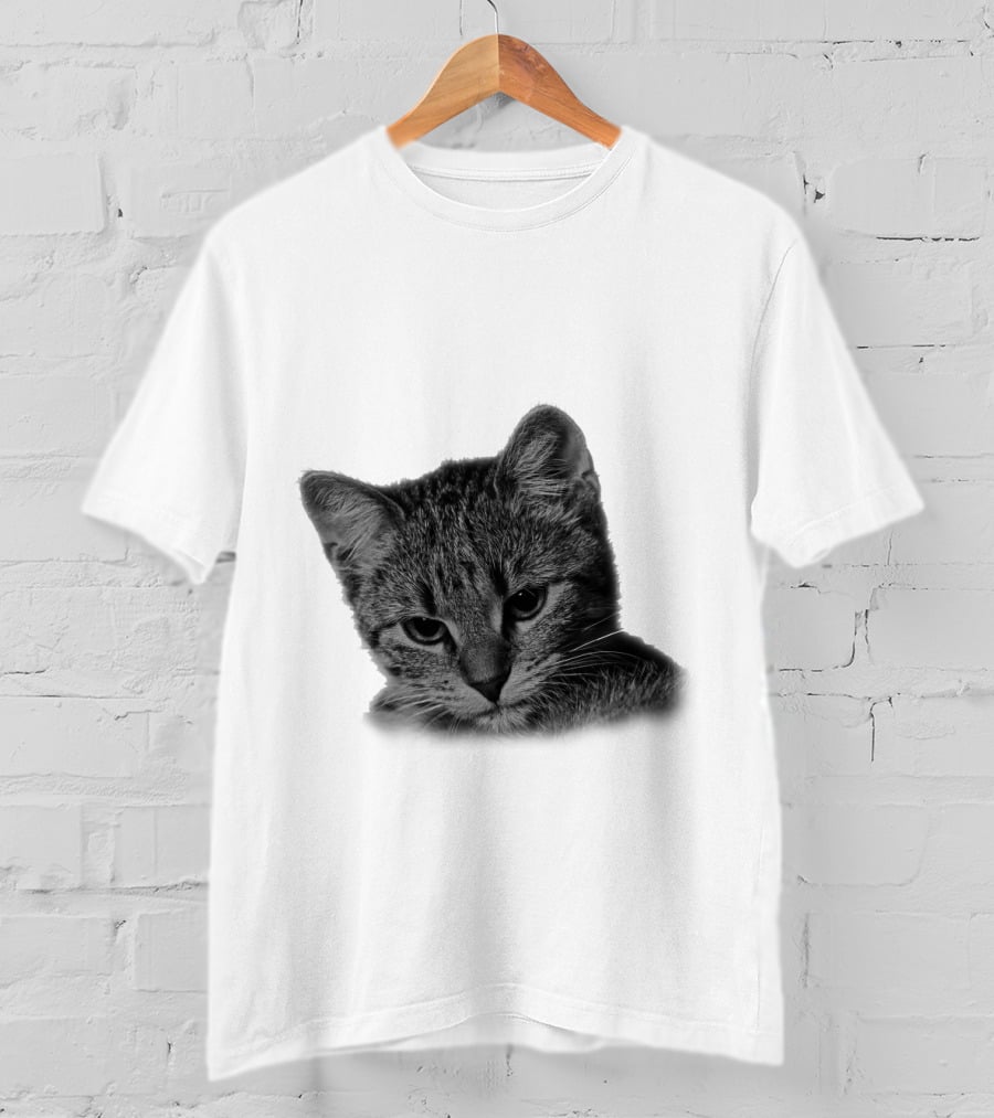 Cat Cool T-Shirt