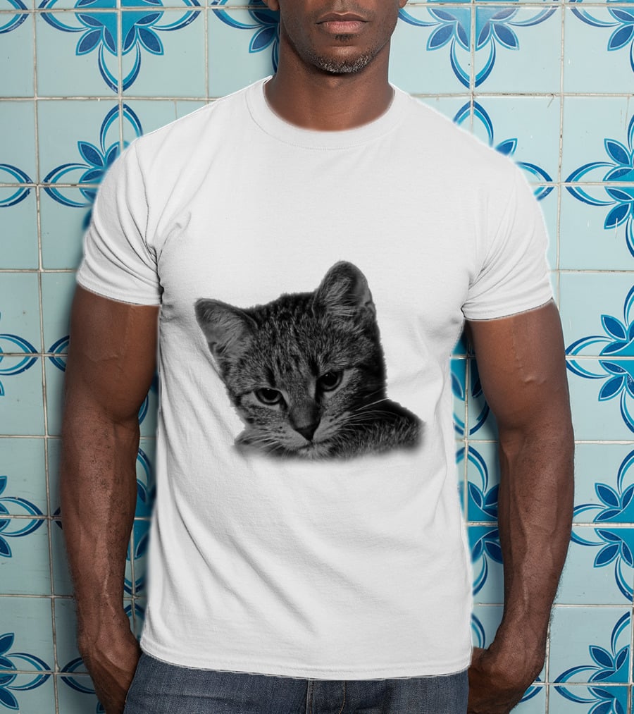 Cat Cool T-Shirt