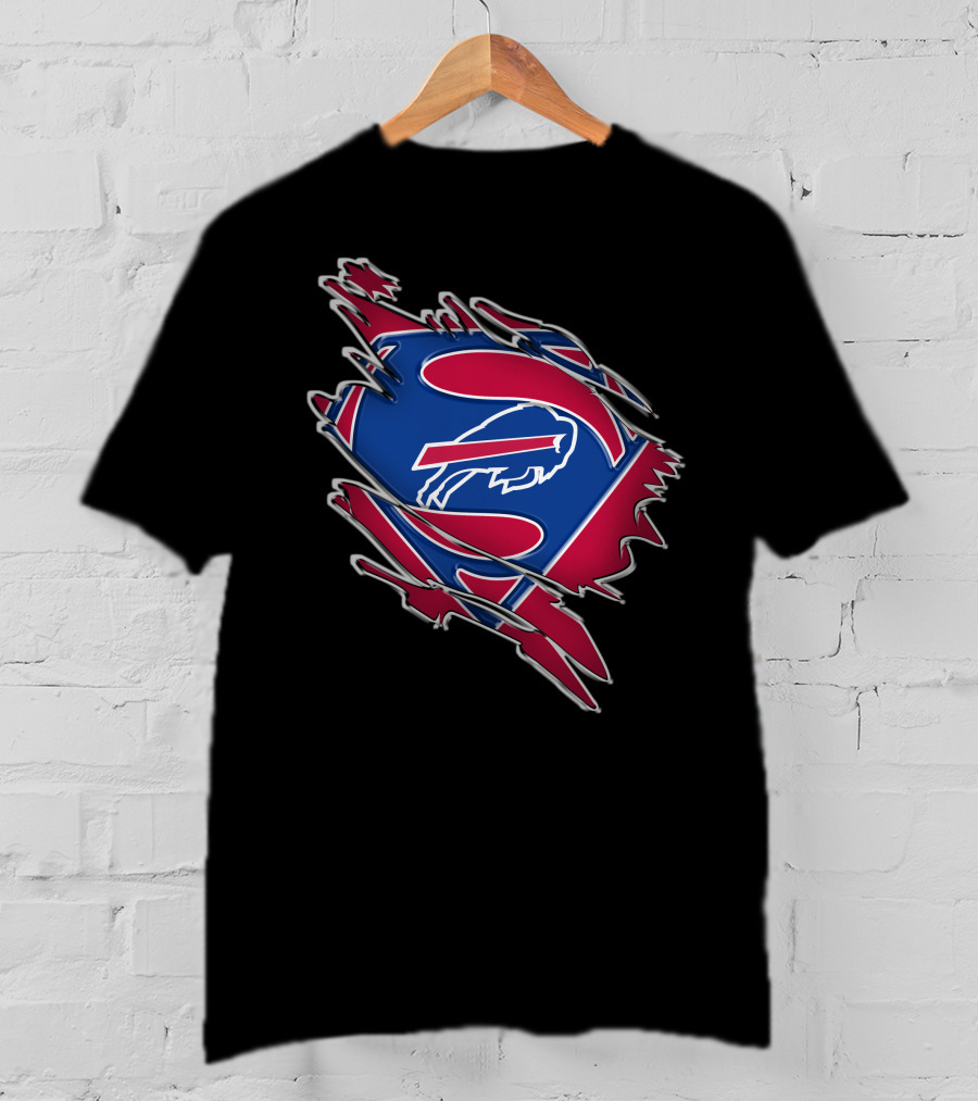 Buffalo Bills Super T-Shirt