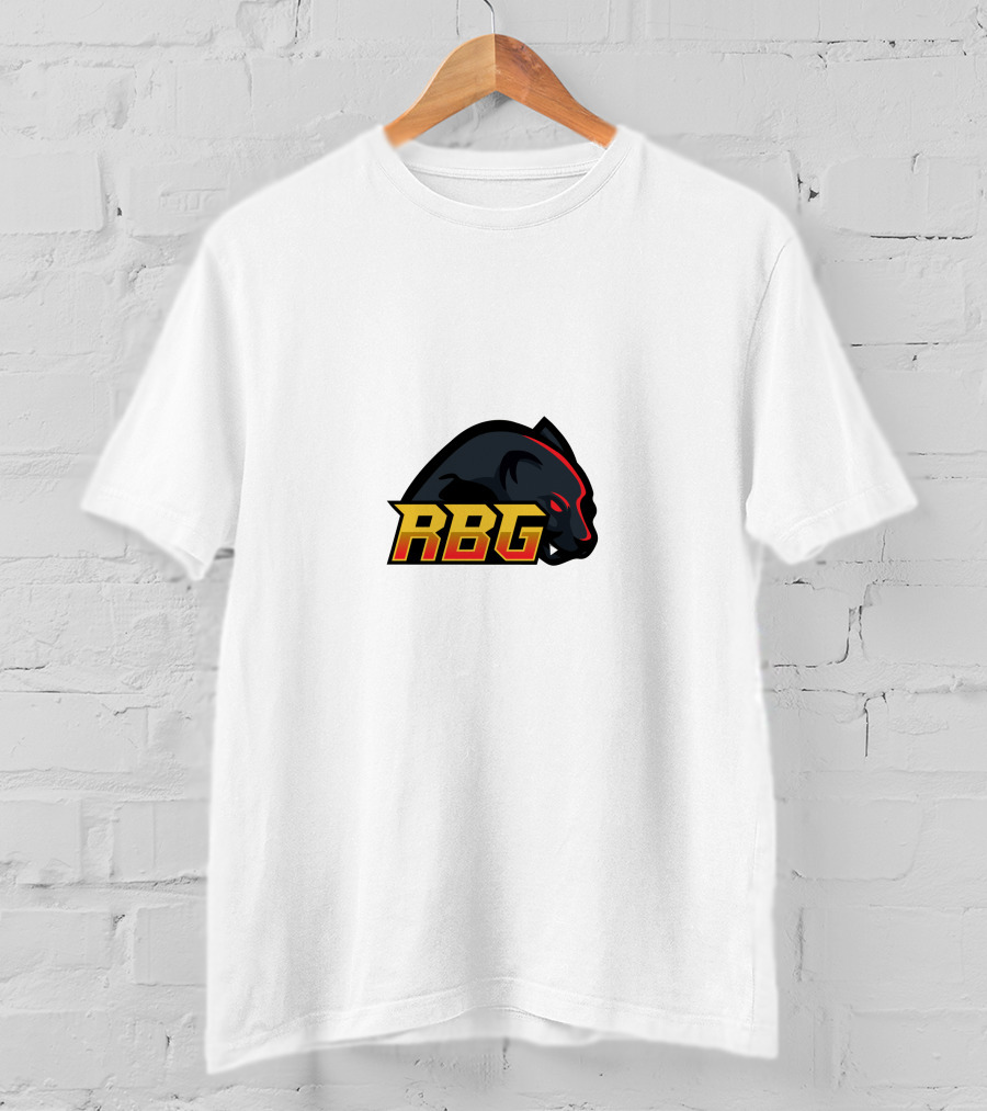 RBG Panther T-Shirt