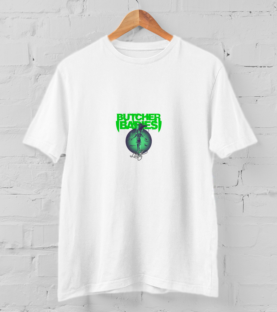 BUTCHER BABIES LILITH T-Shirt