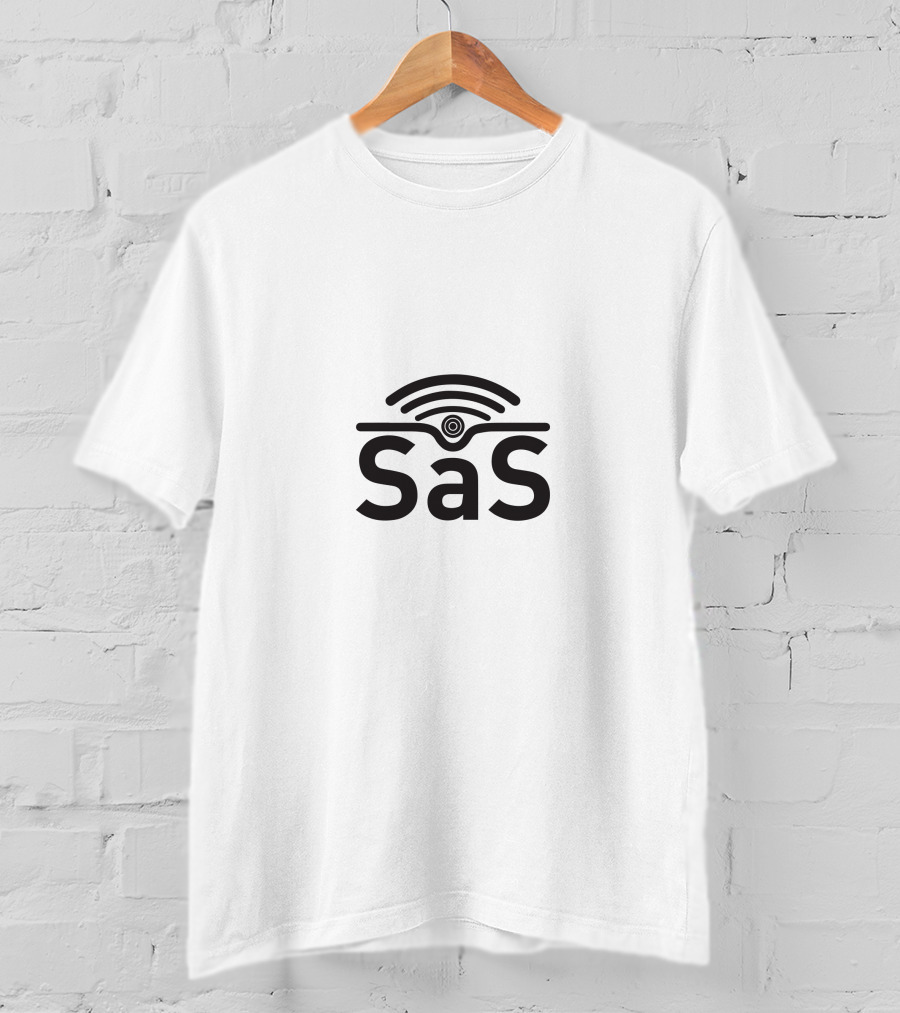 SaS Absorber Wireless T-Shirt