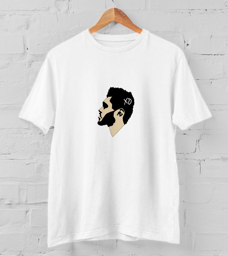 The Weeknd XO T-Shirt