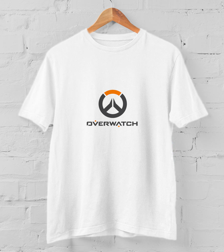 Overwatch T-Shirt