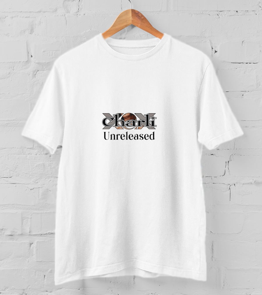 Chart Unreleased Basketball T-Shirt