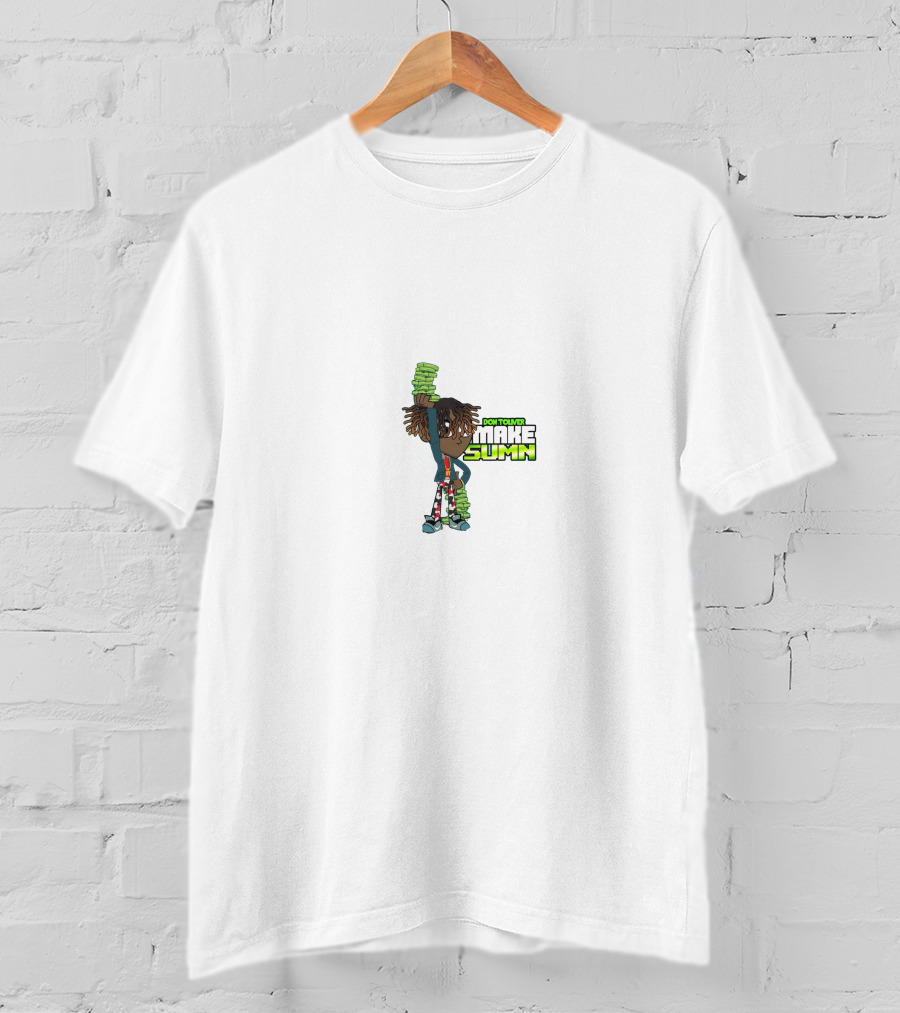 Don Toliver Make Sumn T-Shirt