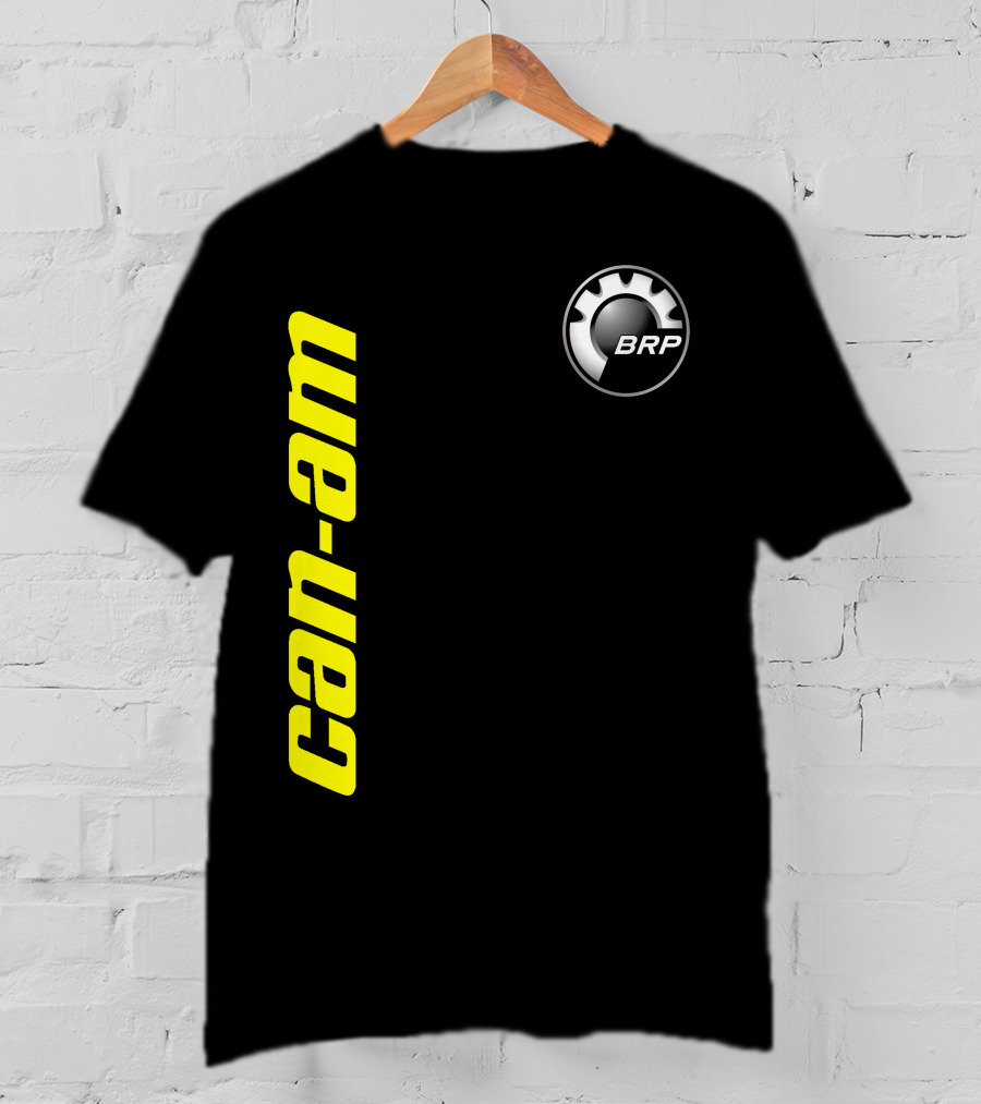 Can-Am BRP T-Shirt