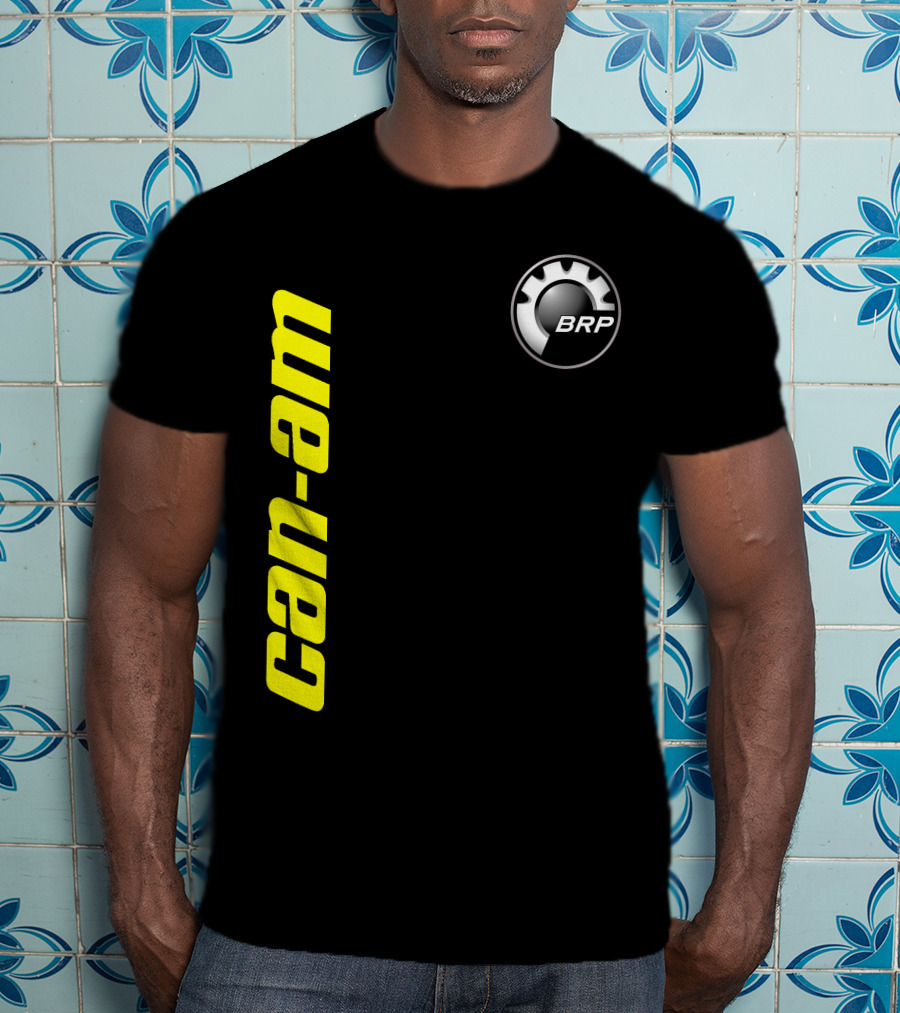 Can-Am BRP T-Shirt