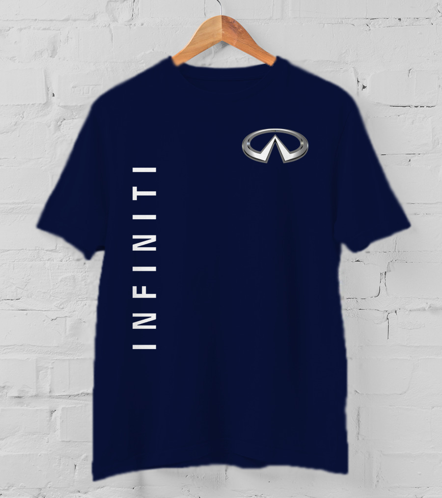 INFINITI T-Shirt