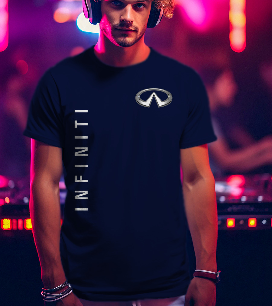 INFINITI T-Shirt