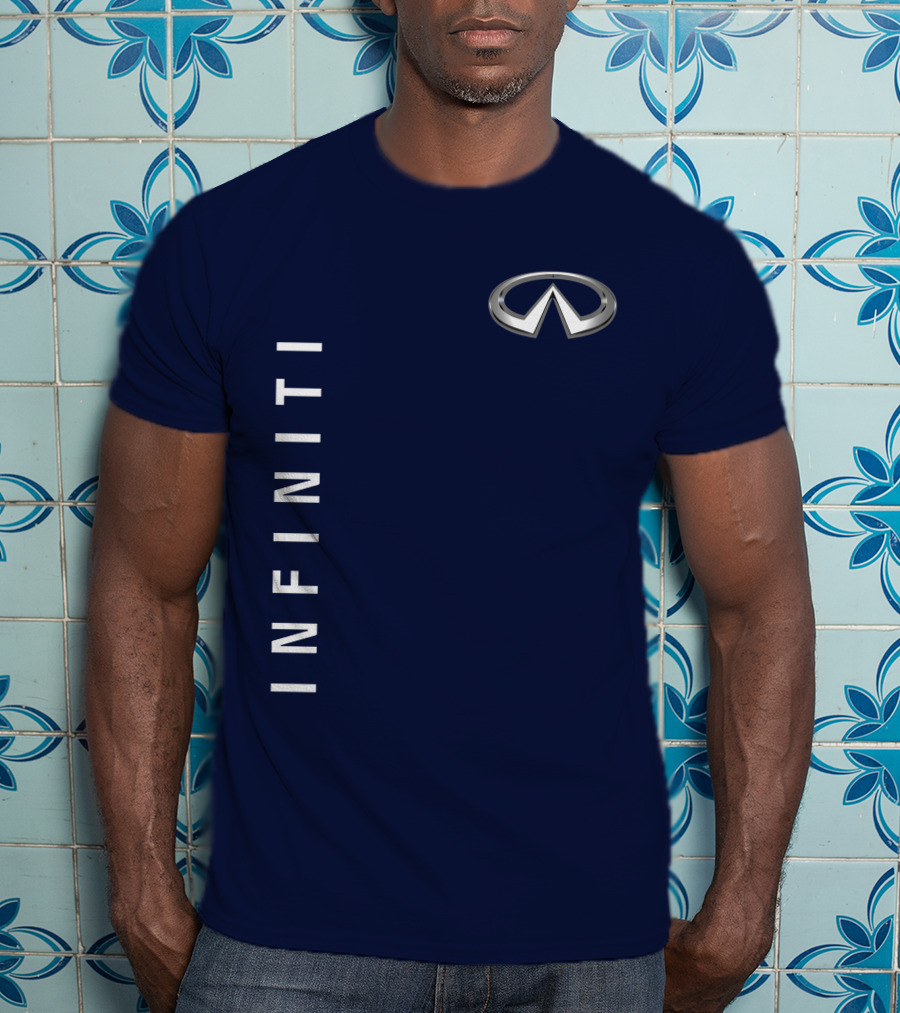 INFINITI T-Shirt