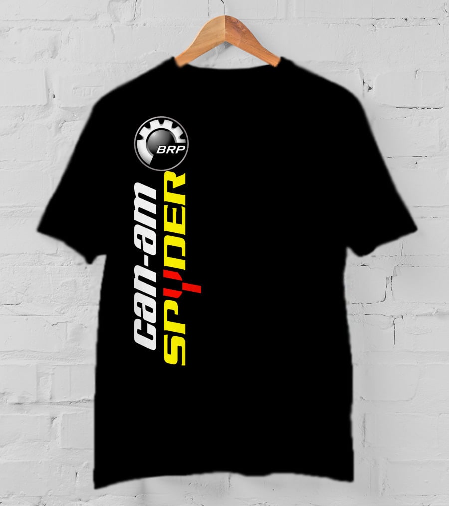 BRP Can-Am Spyder T-Shirt