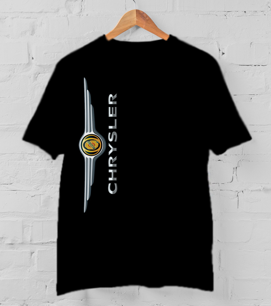 Chrysler Logo T-Shirt
