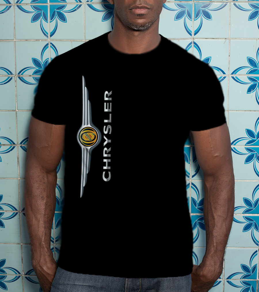 Chrysler Logo T-Shirt