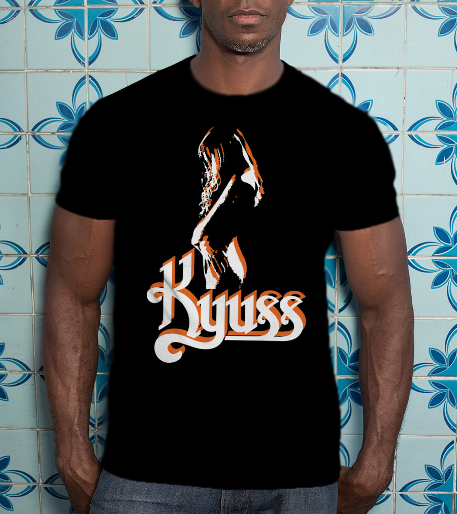 Kyuss Amer Stoner T-Shirt