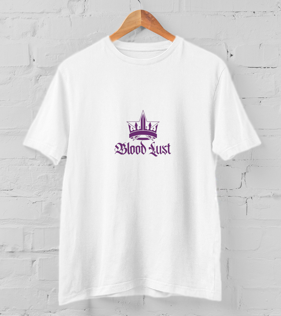 Blood Lust Jeffree Star Cosmetics T-Shirt