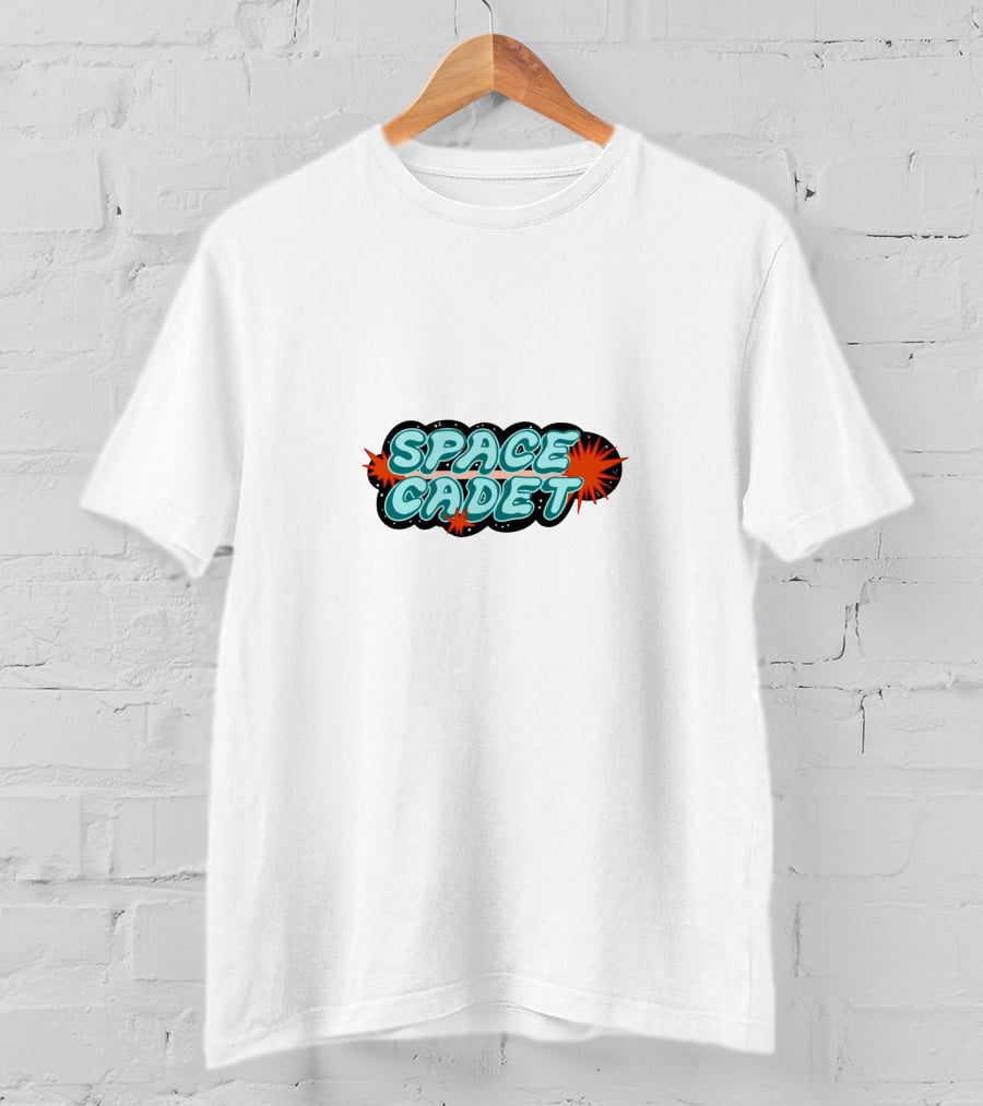 Beabadoobee Space Cadet T-Shirt