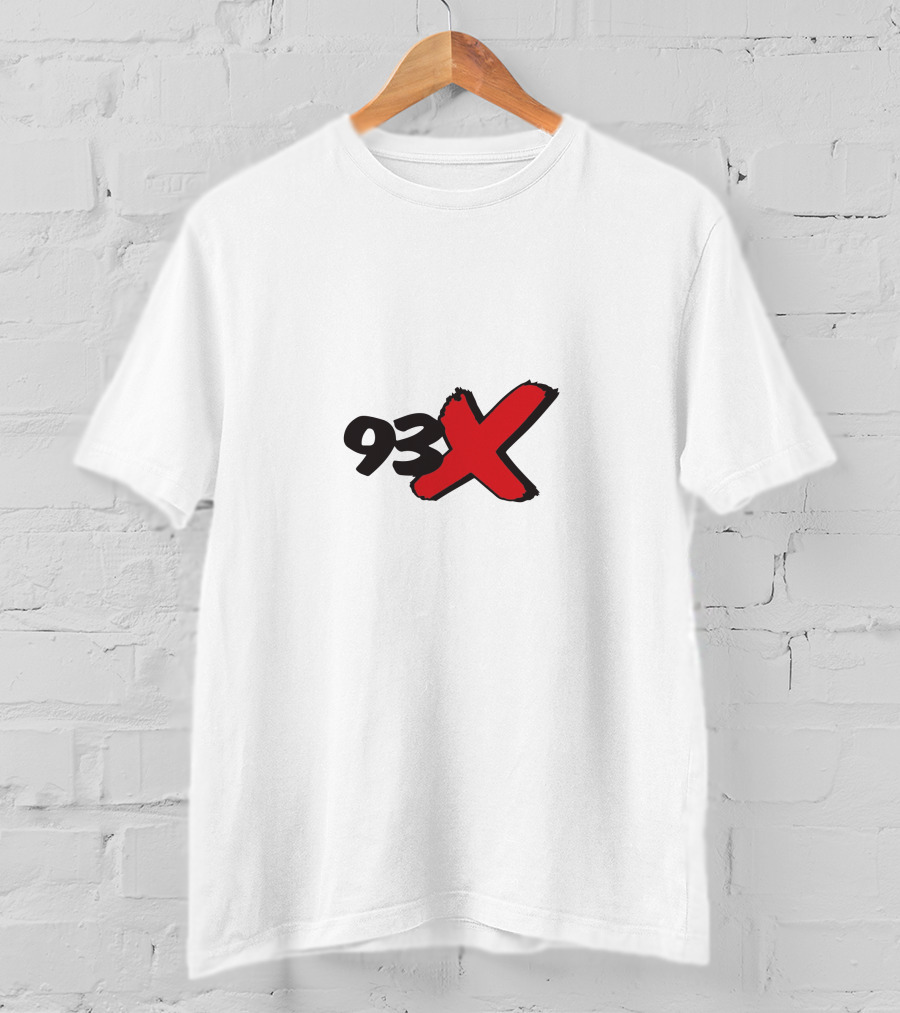 93X Between The Buried And Me T-Shirt