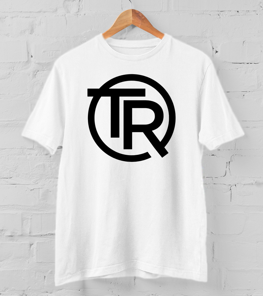 Tyson Ranch TR Monogram T-Shirt