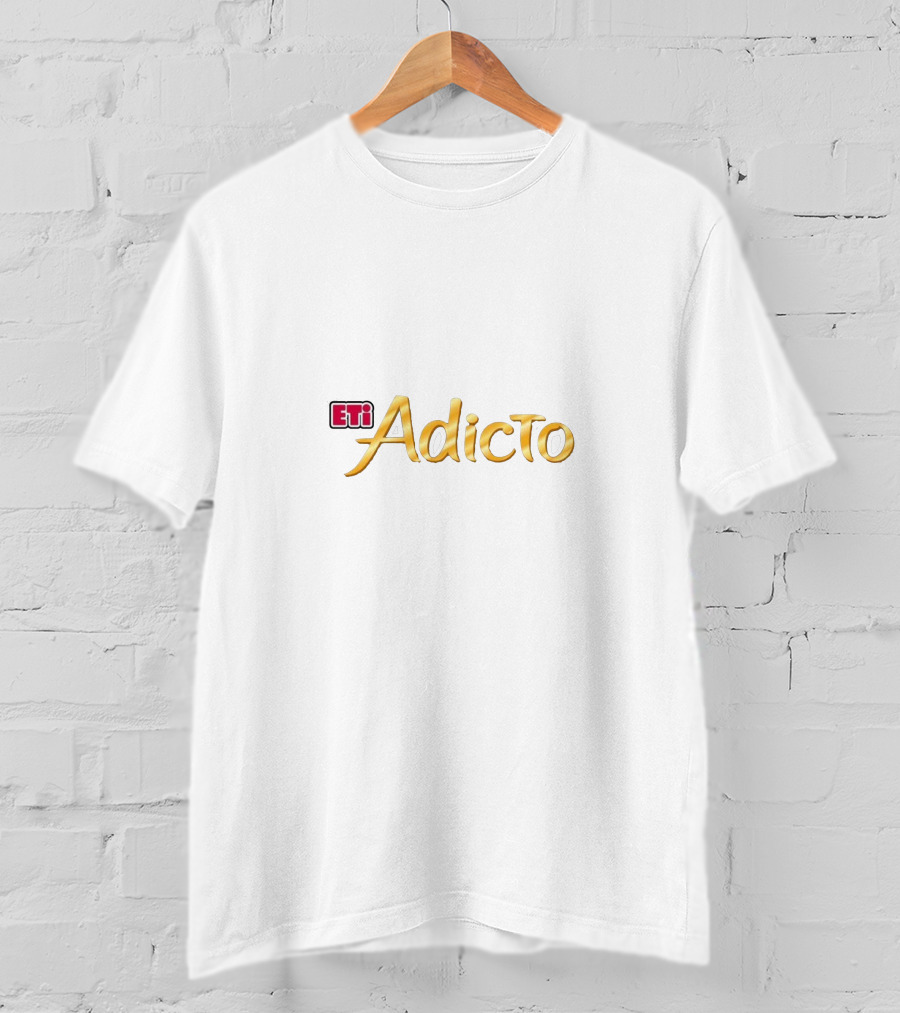 Eti Adicto T-Shirt