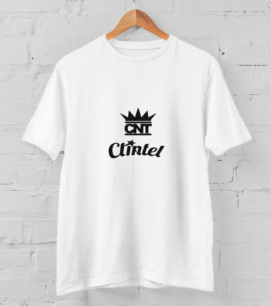 CNT Clintel Rittz T-Shirt