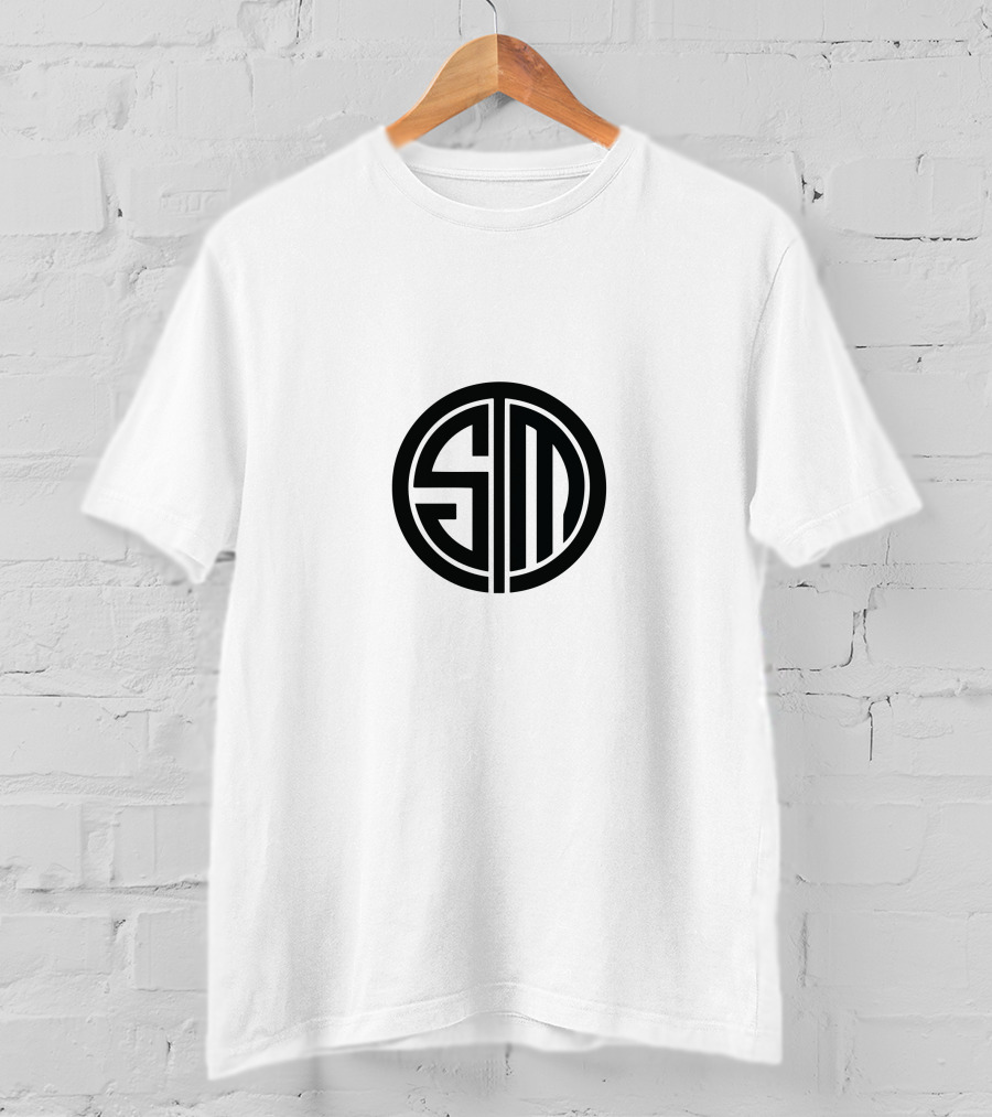 TSM Logo Merchandise Collection T-Shirt