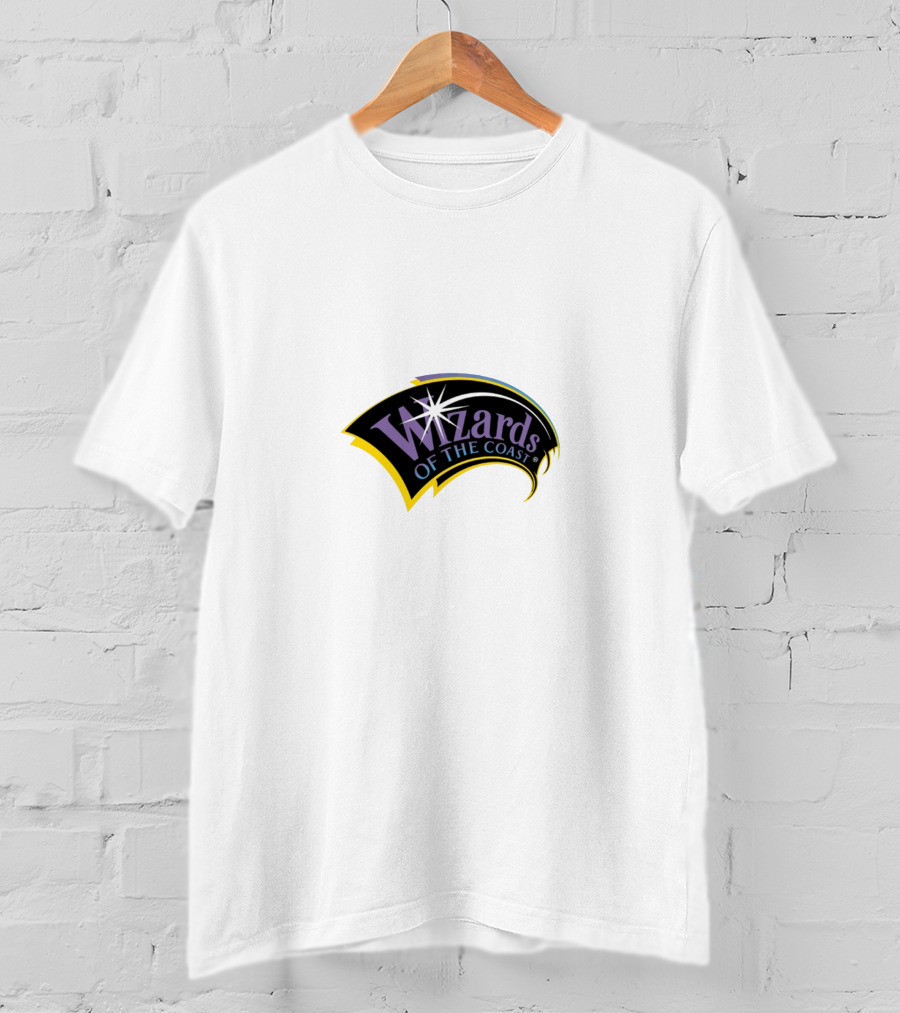 Wizards Of The Coast T-Shirt