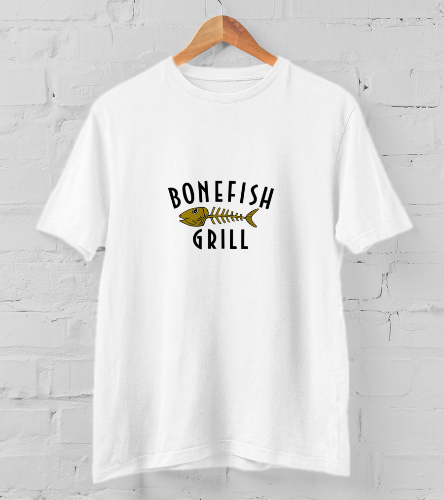 Bonefish Grill T-Shirt