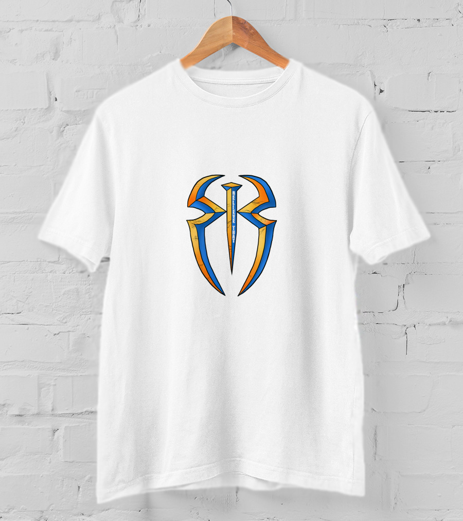 Roman Reigns Resilient Than Ever T-Shirt