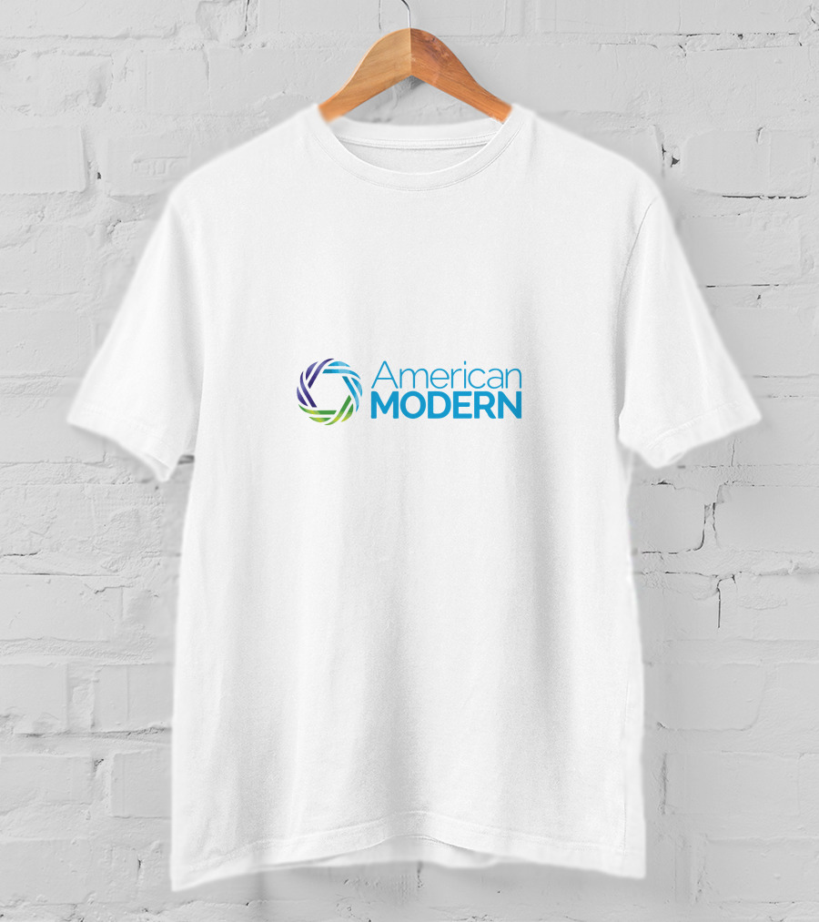 American Modern T-Shirt