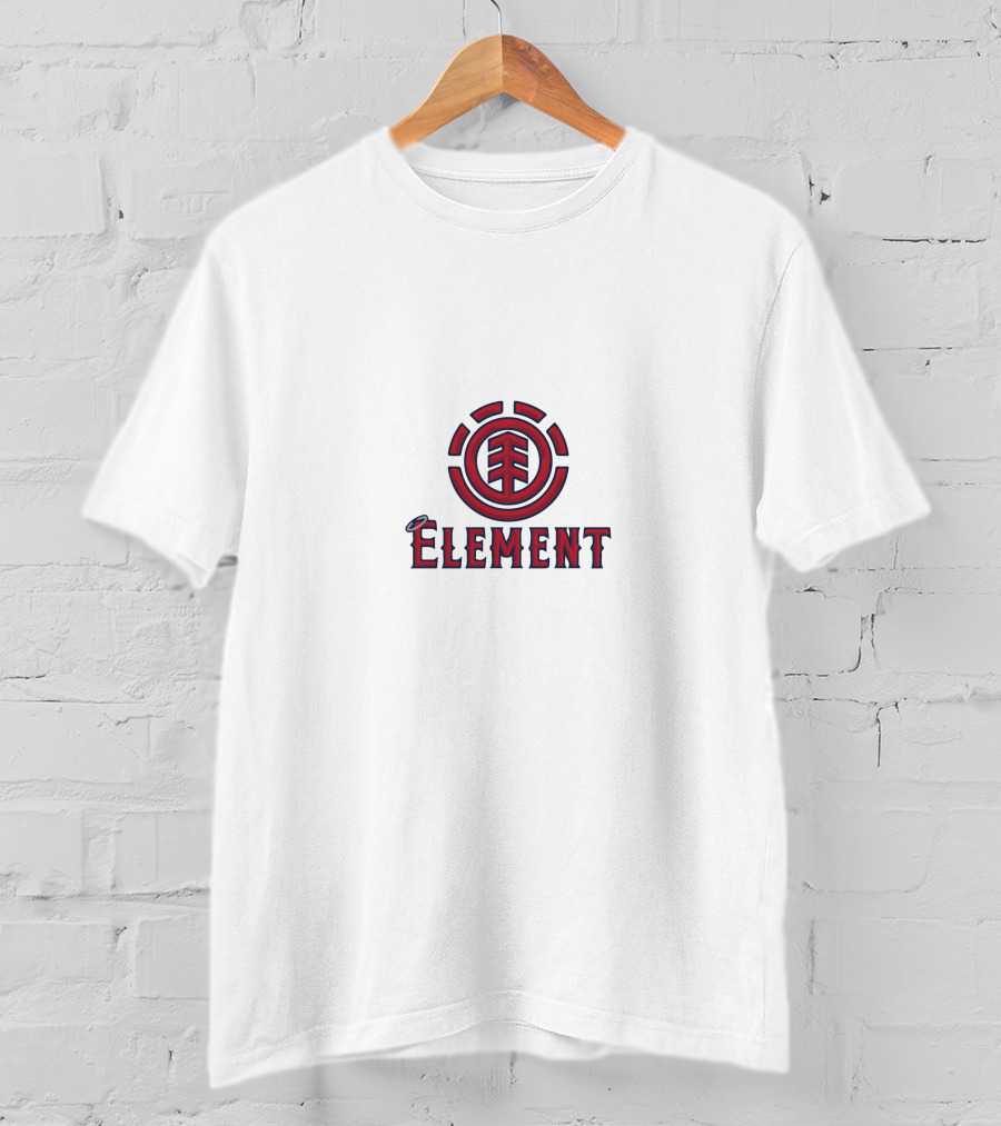 Element Static Jon T-Shirt