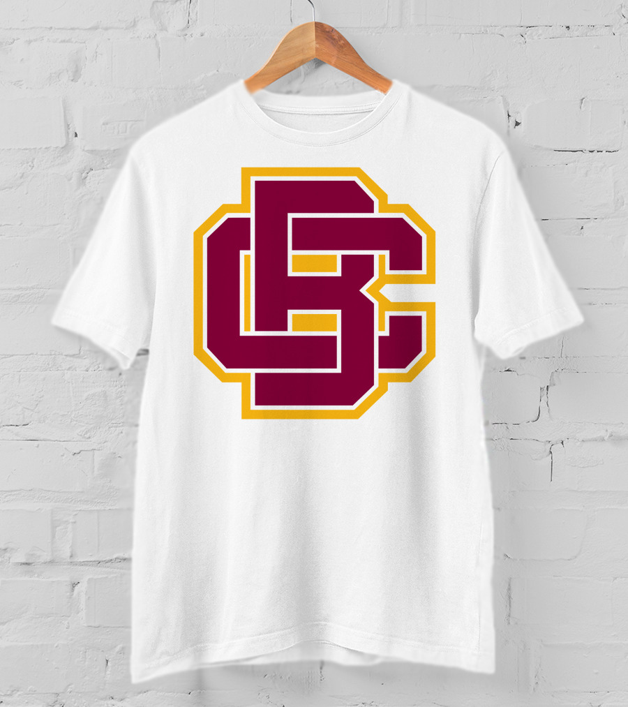 Bethune Cookman Wildcats BC T-Shirt