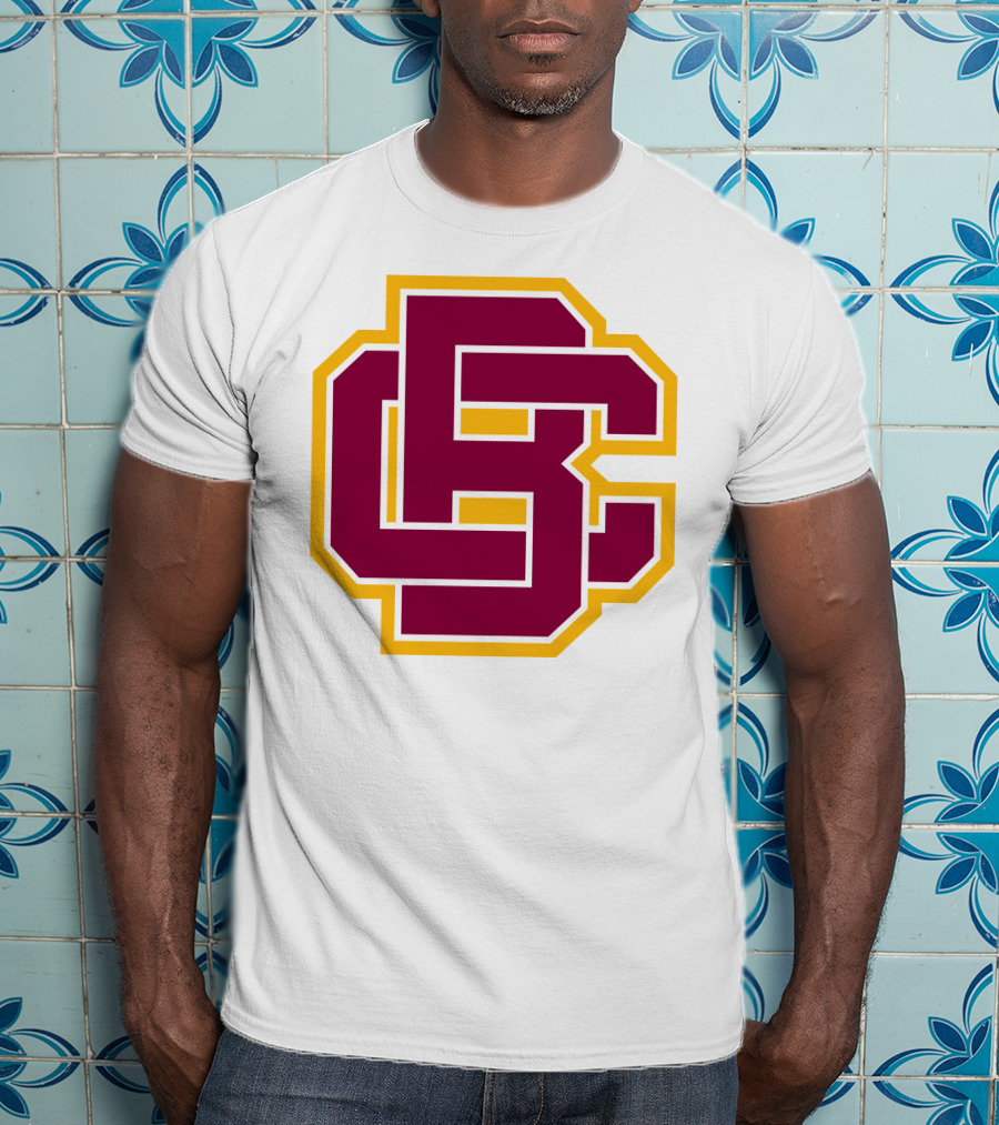 Bethune Cookman Wildcats BC T-Shirt