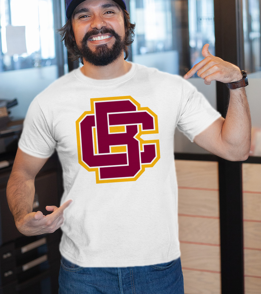 Bethune Cookman Wildcats BC T-Shirt