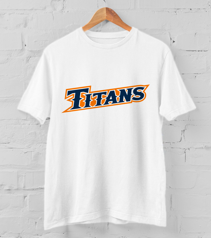 Cal State Fullerton Titans T-Shirt